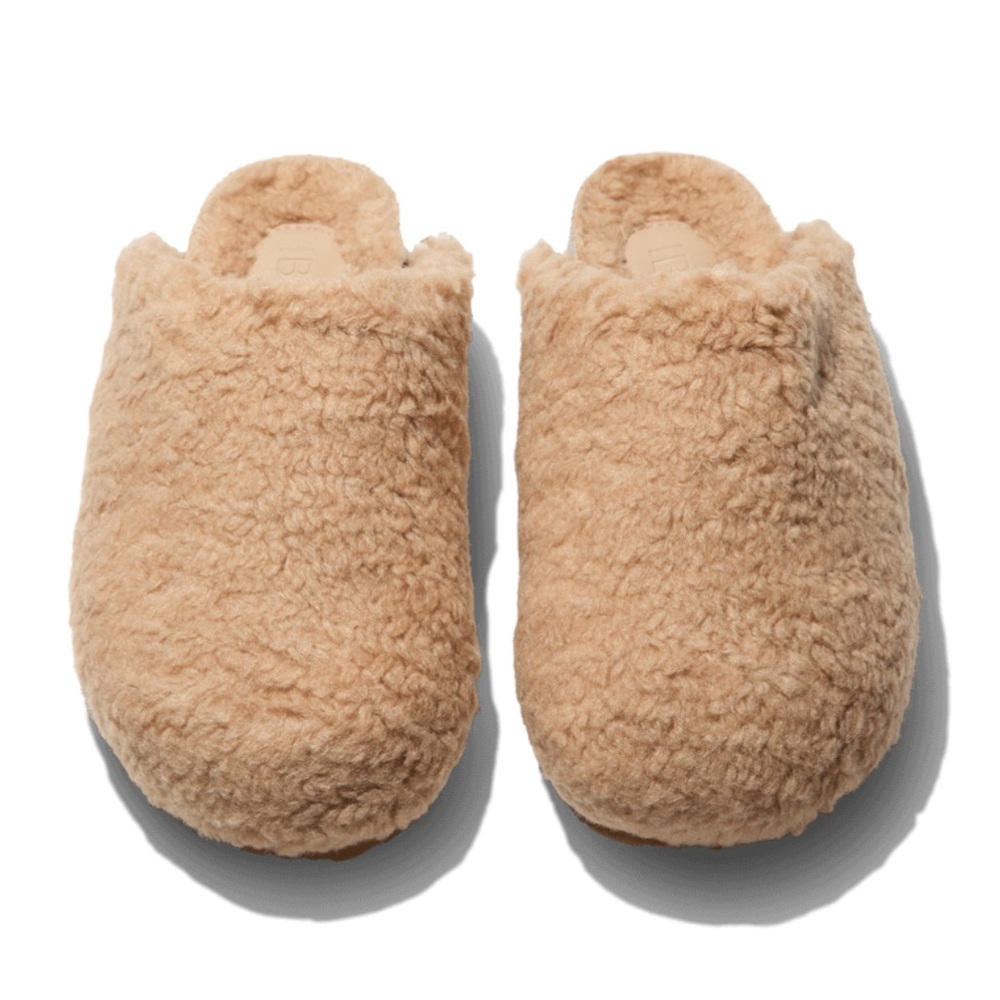 Intentionally Blank Apres Slipper